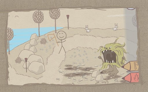 画个火柴人2官方版