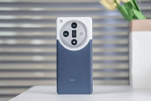 OPPO Find X7采用的是什么指纹？