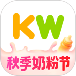 孩子王app