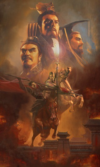 手机三国最新版