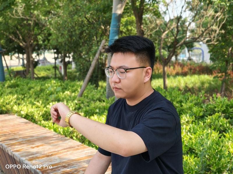 OPPO Reno12 Pro拍照实测，中高端机天花板的拍照体验。
