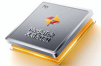联发科天玑6020处理器安兔兔跑分多少