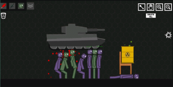 僵尸游乐场手游最新版