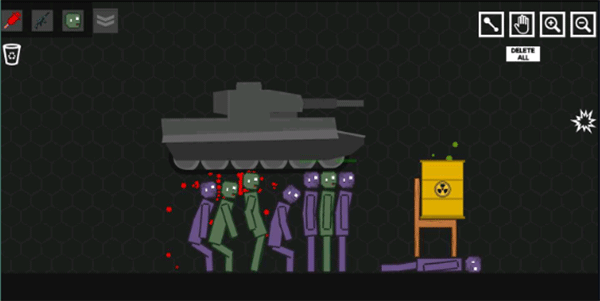 僵尸游乐场手游最新版