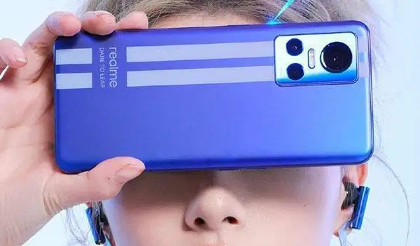 真我realme GT2大师探索版调4G方法介绍
