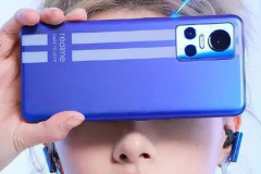 真我realme GT2大师探索版调4G方法介绍