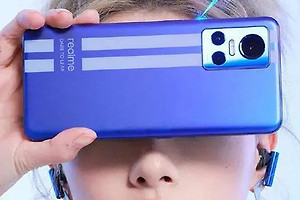 真我realme GT2大师探索版调4G方法介绍