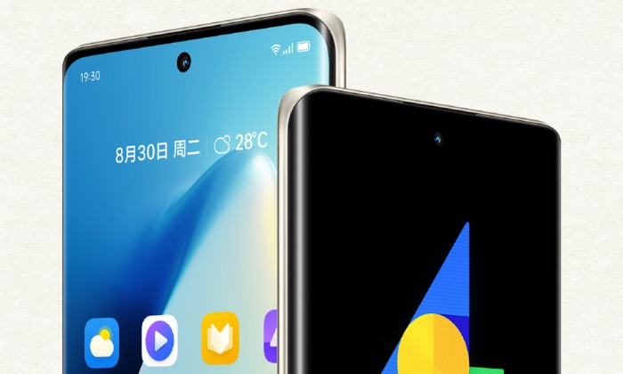 真我Realme 10 Pro+怎么进行数据传输