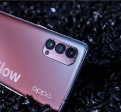 OPPO K10如何打开移动数据