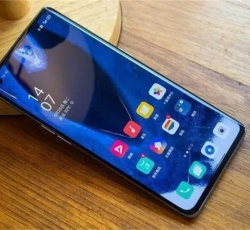 OPPO K10 Pro如何截屏