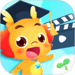 小伴龙动画屋app