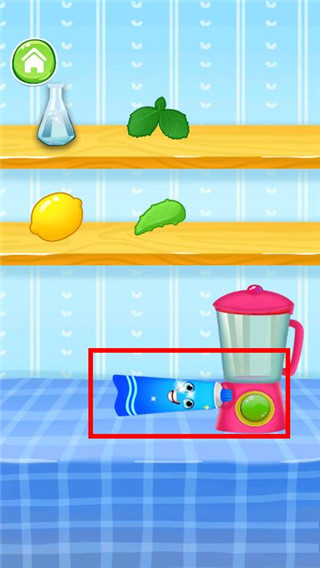 怪兽小牙医最新版