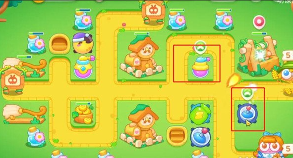 保卫萝卜4官方版