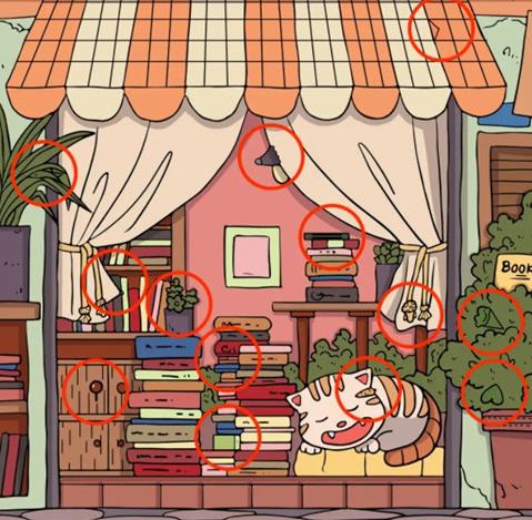 我眼神儿贼好官方版