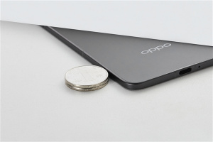 OPPO Find N5：控制折痕这件事你永远可以相信OPPO，折痕几乎不可见