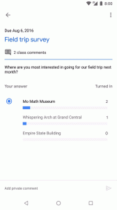 Google Classroom官方版