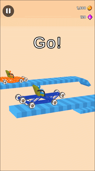 画车竞速最新版