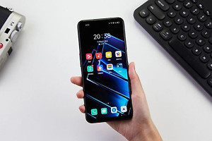 OPPO K9x原装屏幕价格是多少