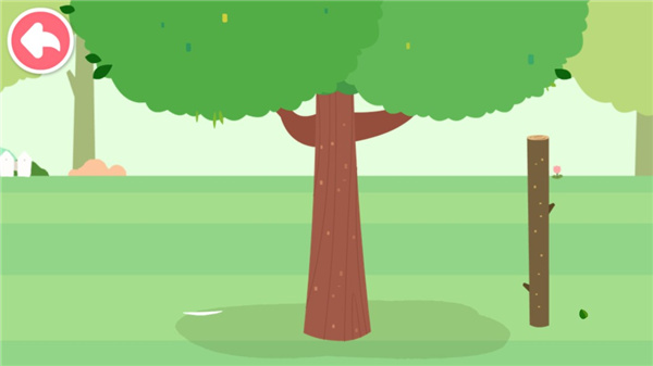 宝宝台风天气手游