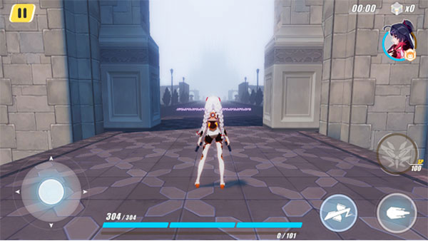 崩坏3东南亚服最新版