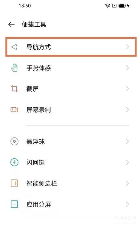 opporeno11如何设置全屏显示