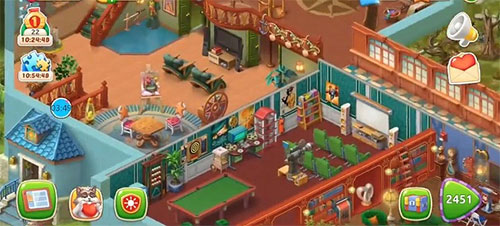 梦幻家园腾讯版