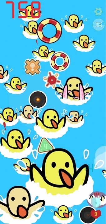 旱鸭子下水最新版