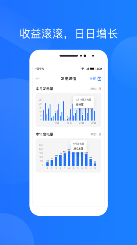 光伏生活app