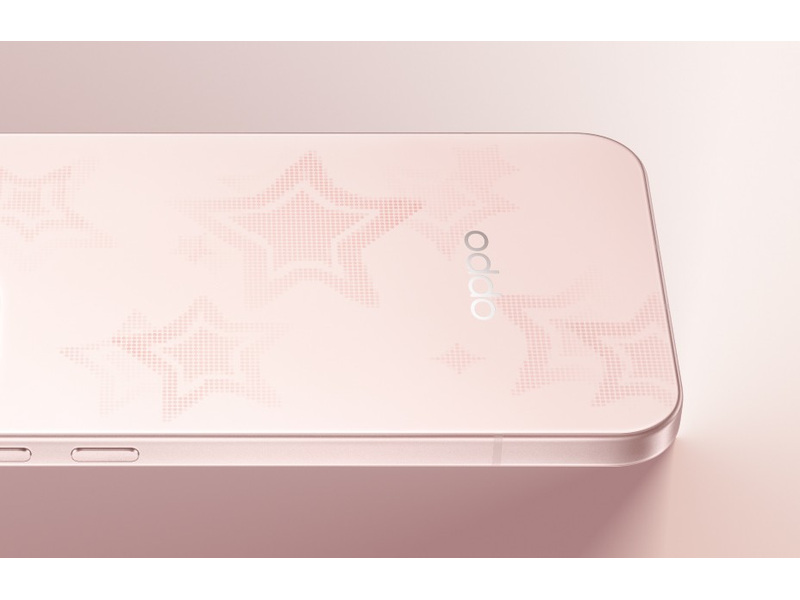 OPPO Reno15