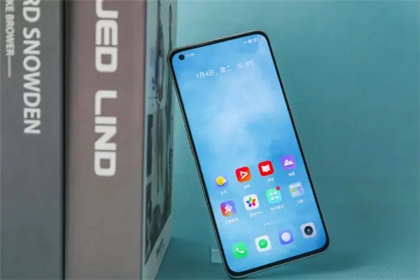 真我realme Q5 Pro怎么开启通话录音