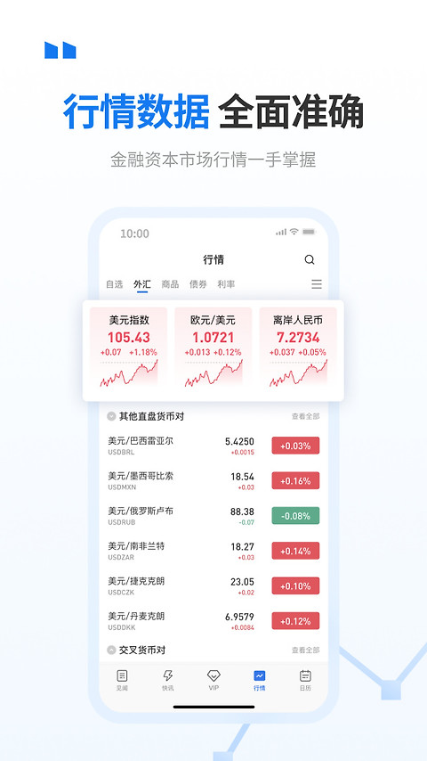 华尔街见闻app
