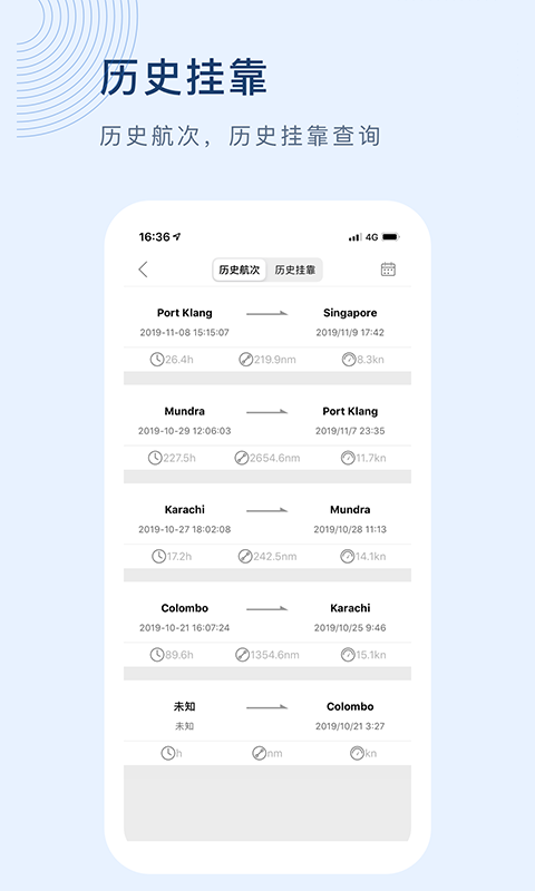 船讯网app