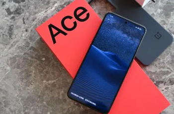 一加ACE 桌面天气设置教程