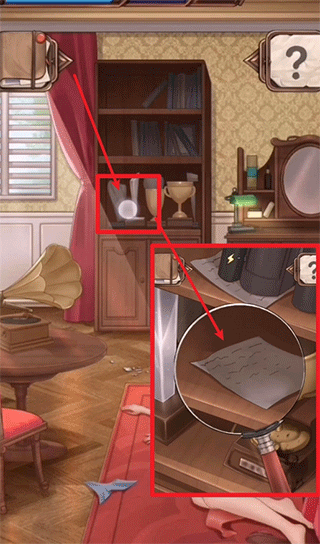 隐秘的原罪1最新版