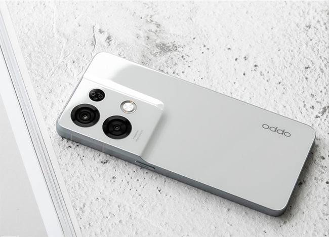 OPPO Reno8 pro+更换原装屏幕价格介绍