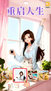 我本千金华为版