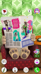 会说话的狗狗本最新版