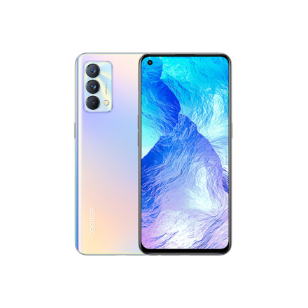 真我realme GT 大师版