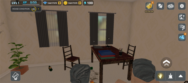 房产达人无限金币版