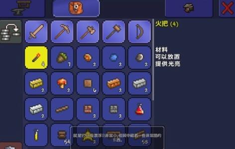泰拉瑞亚联机版最新版