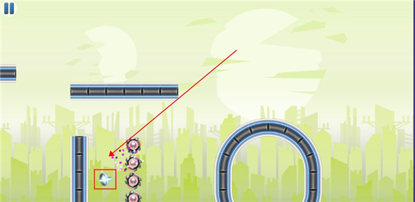 重力转变3最新版