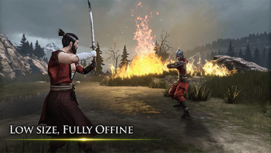 忍者武士隆最新版