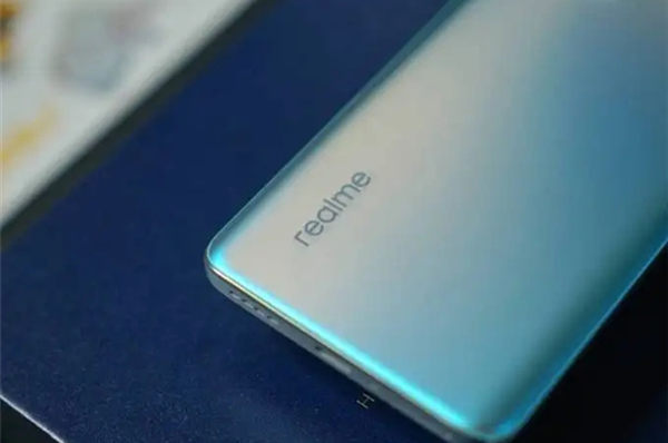 真我realme V25电池多大