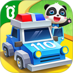 宝宝汽车城市官方版