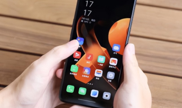 OPPO A97续航能力介绍