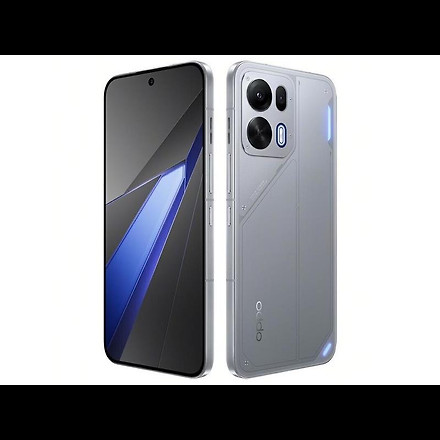 OPPO K15 Pro