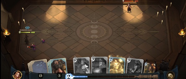 哈利波特魔法觉醒官方正版