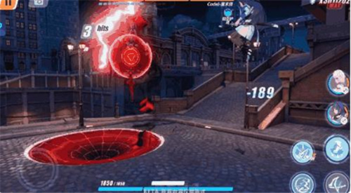 崩坏3日服官方版