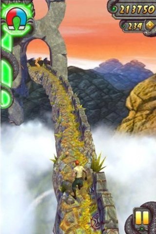 神庙逃亡2中文版官方版