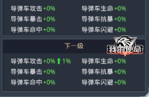 我的使命腾讯版